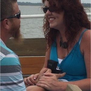 Meet your Posher, Nick